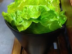 生菜-汕品潮牛正宗潮汕火锅(华师店)