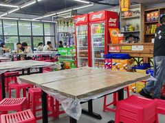 -小民大排档(光谷店)