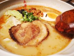 -味千拉面(煌华新纪元购物广场店)