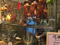 -食代馆(深业上城店)