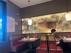 -吴越荣记苏州菜·松鼠桂鱼100%活鱼现做(斜塘老街店)