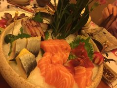 -大江户日本料理(吕厝店)