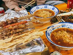 -老黑板筋(顺义总店)