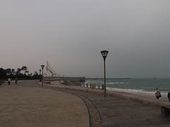 -日照灯塔风景区