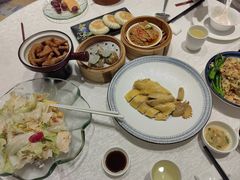 -丰鲤楼•闽南茶楼(仟禧汇店)