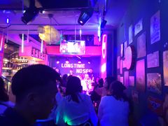 -好久不见网红乐队酒吧(鼓浪屿海底世界店)