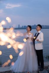 -蒙太奇婚纱摄影(万达店)