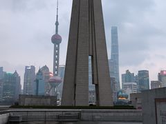 -上海市外滩历史纪念馆