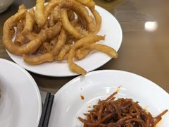 -白魁老号饭庄(交道口店)