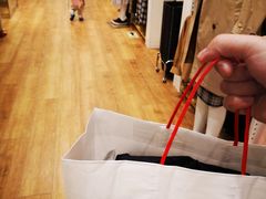 -优衣库(南宁安吉万达广场店)