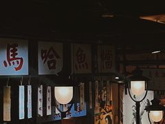 -海煮叹鲜·粥底火锅·港式海鲜打边炉(赛银国际广场店)