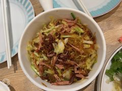 -小雅木姜子烤鸡·贵州菜(鸿通城店)
