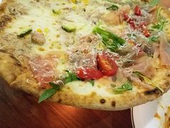 -1861意大利餐厅(文化广场店)