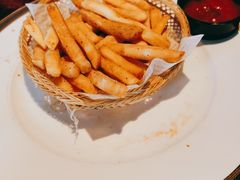 -老欧洲咖啡·西餐(后湖店)