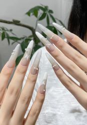 -LILY NAILS美甲美睫