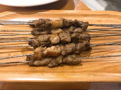 -嘻小北·兰州清汤牛肉面(太平洋森活天地店)