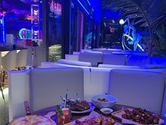 -108·公社·创意餐厅·LIVE HOUSE(李公堤店)
