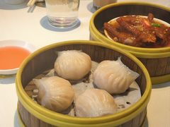 -香港龙凤楼(陆家嘴中心店)