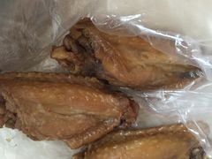 -震九州熟食(凯旋路店)