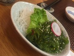 -樱の千渡日式料理·铁板烧•烧鸟(金盛田广场店)