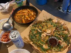 -莫嘎(乌鲁木齐中路店)