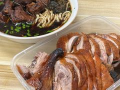 -无名老卤面(中华门店)