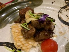 -花潮料理艺食馆(世欧广场店)