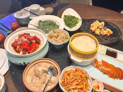 -西郊八号·山野江西菜(开发区店)