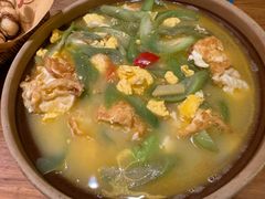 -破三川·新川菜(静安大融城店)