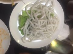 蜀九香火锅酒楼(九眼桥店)-蜀九香火锅(九眼桥店)