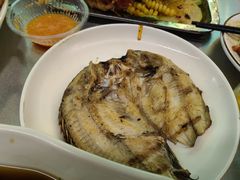 -玛扎烧烤私房菜