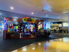 -深圳龙华星河COCO City(民治店)