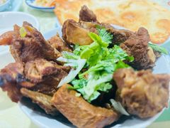 -王虎成猪排骨烩菜非物质文化遗产传承馆