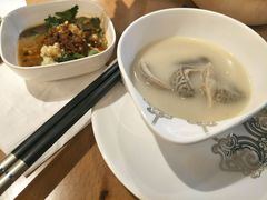 -湯系·煲汤手艺人(东二环泰禾广场店)