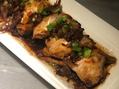 鱼腩-岭南真味·匠心粤菜(K11店)