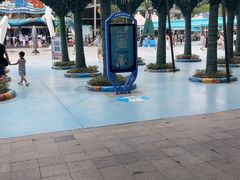 -海合安成都极地海洋公园