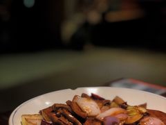 -大牌大·传统杭帮菜(湖滨店)