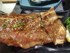 -鹤江桥·红油牛肉粉(SKP店)