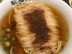 虾籽面-耿福兴(凤凰美食街店)