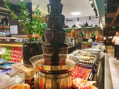 -盛江山自助料理(奥莱锦辉购物广场店)