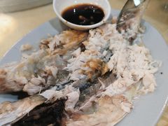 -车头老二大排档(金城步行街店)