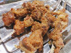 -小螺号海鲜·地道鲁菜(省体总店)