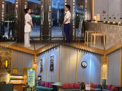 -豪爵足道·SPA(二七路店)