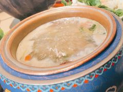 -享月汤皇·海鲜小火锅·聚会(曲江创意谷店)