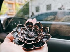 -Hi Fi Acoustic 梵香禅韵·色声香味