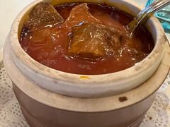 精品罐焖牛肉-莫斯科餐厅