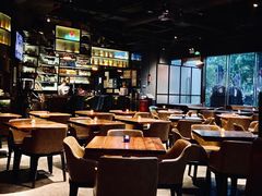 大堂-MARU玛露音乐餐厅(大学路店)
