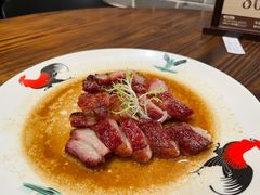 -猪肉婆私房菜(容桂总店)