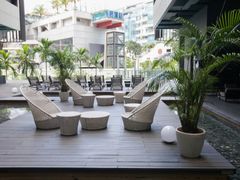 -新加坡 Studio M 酒店