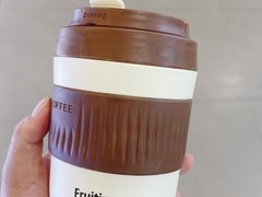-鲜果时间·果蔬茶(欧亚商都超市店)